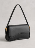 Bolso Wave Negro
