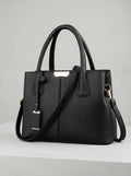Bolso Tote Negro