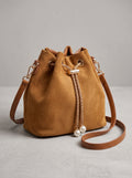 Bolso Tie Camel