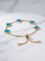 Azul cielo