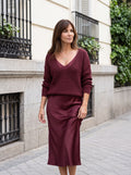 Conjunto de Mulher – Cozy
