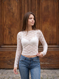Top da Donna – Scarlett