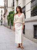 Conjunto de Mulher – Cozy