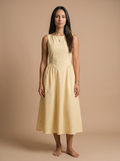 Vestito Midi da Donna – Capri