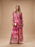 Vestito Maxi da Donna – Aquarela