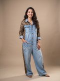 Women's Jumpsuit – Wild