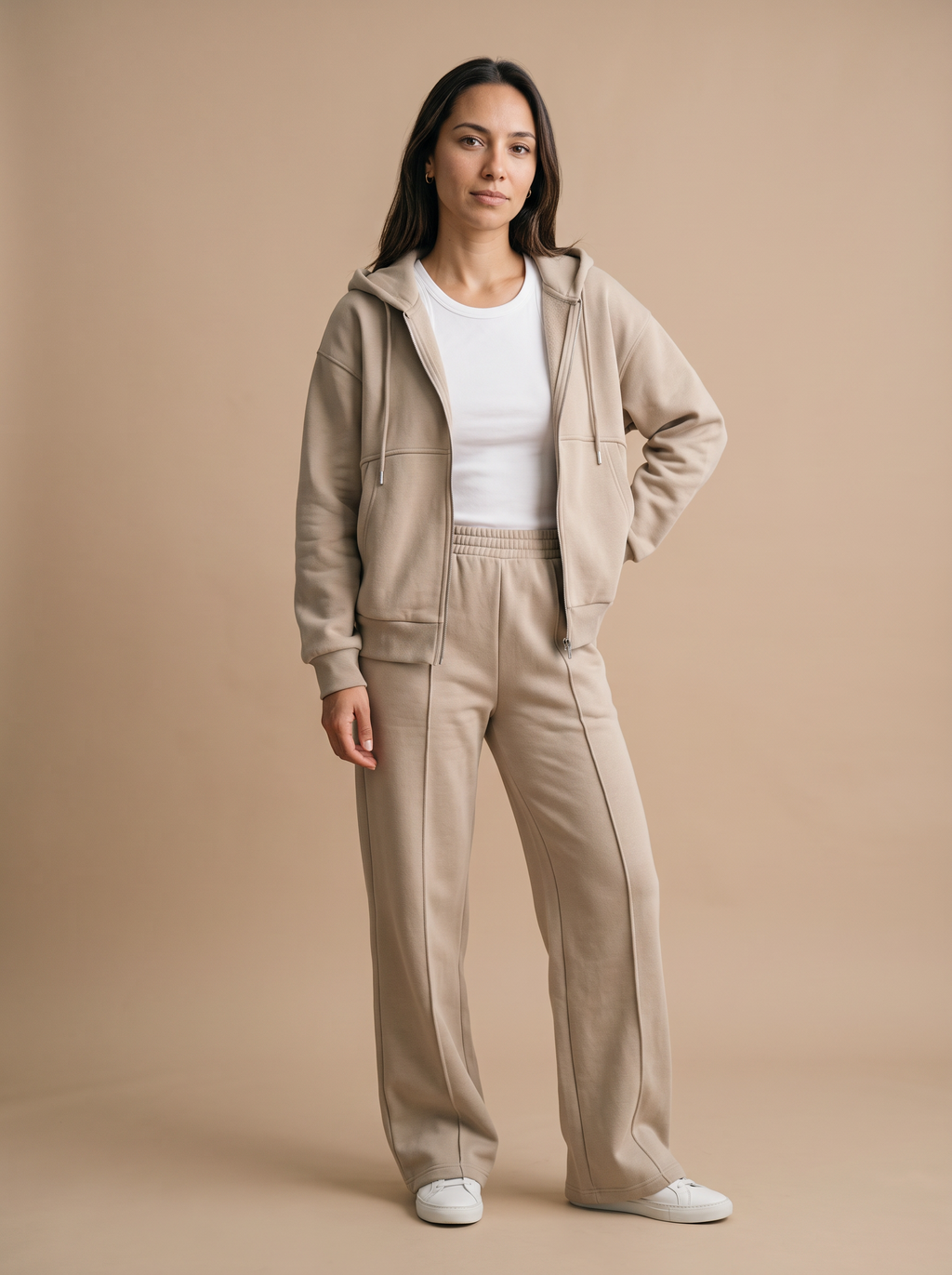 Bomber Set-Conjunto de mujer