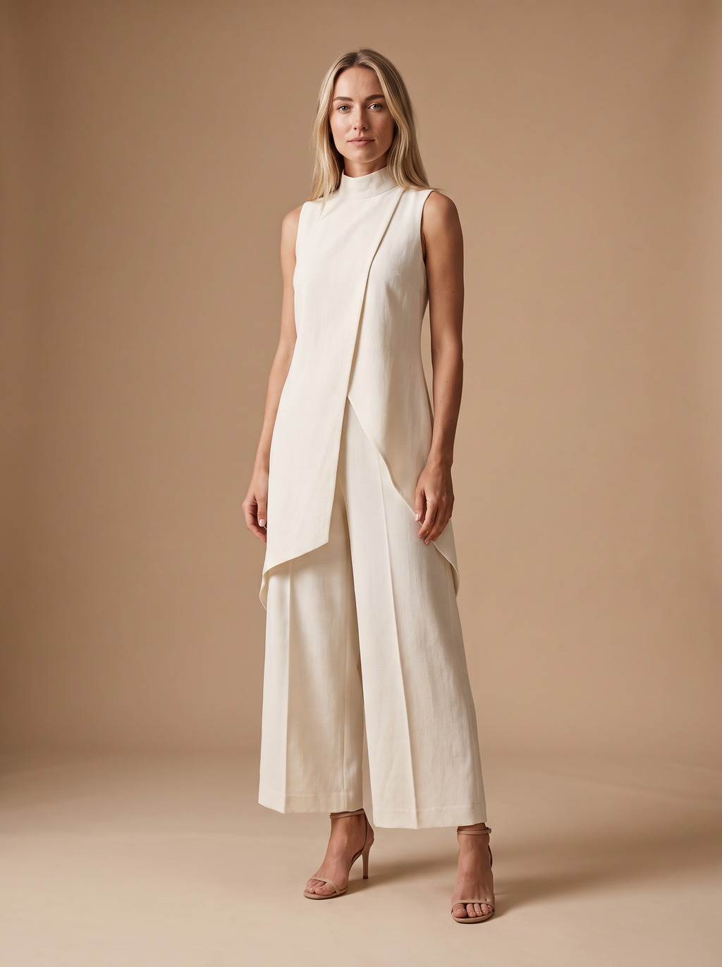 Draped Overlay Set-Conjuntos