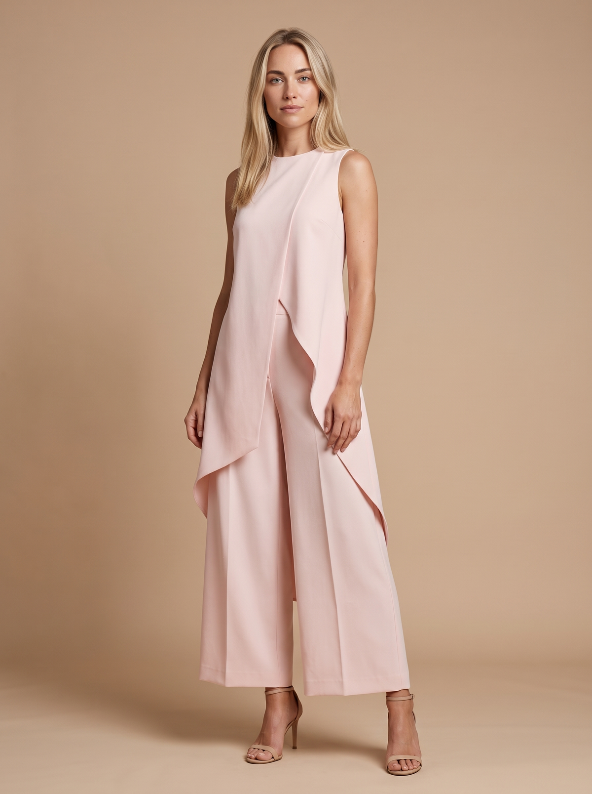 Draped Overlay Set-Conjuntos