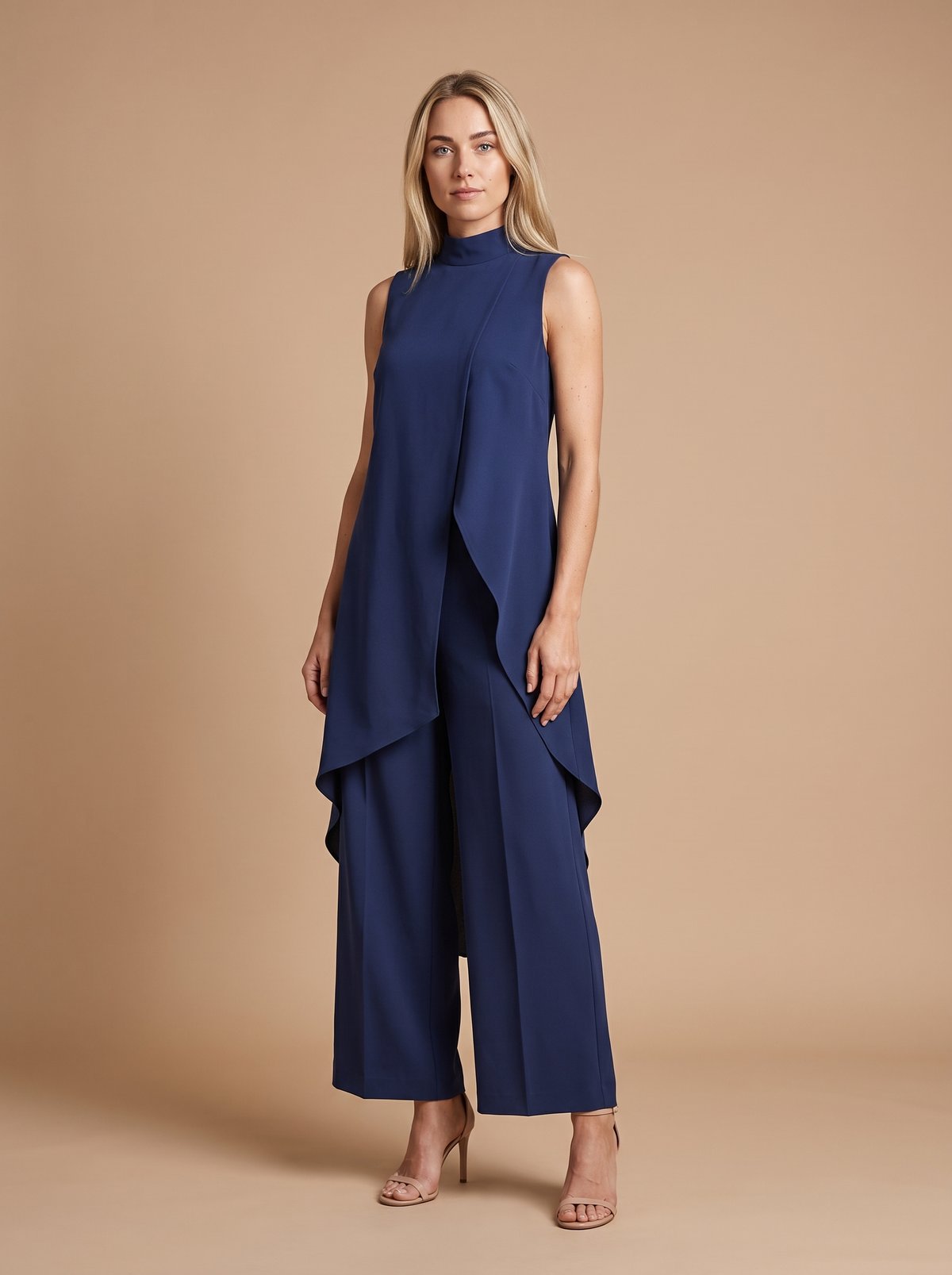 Draped Overlay Set-Conjuntos