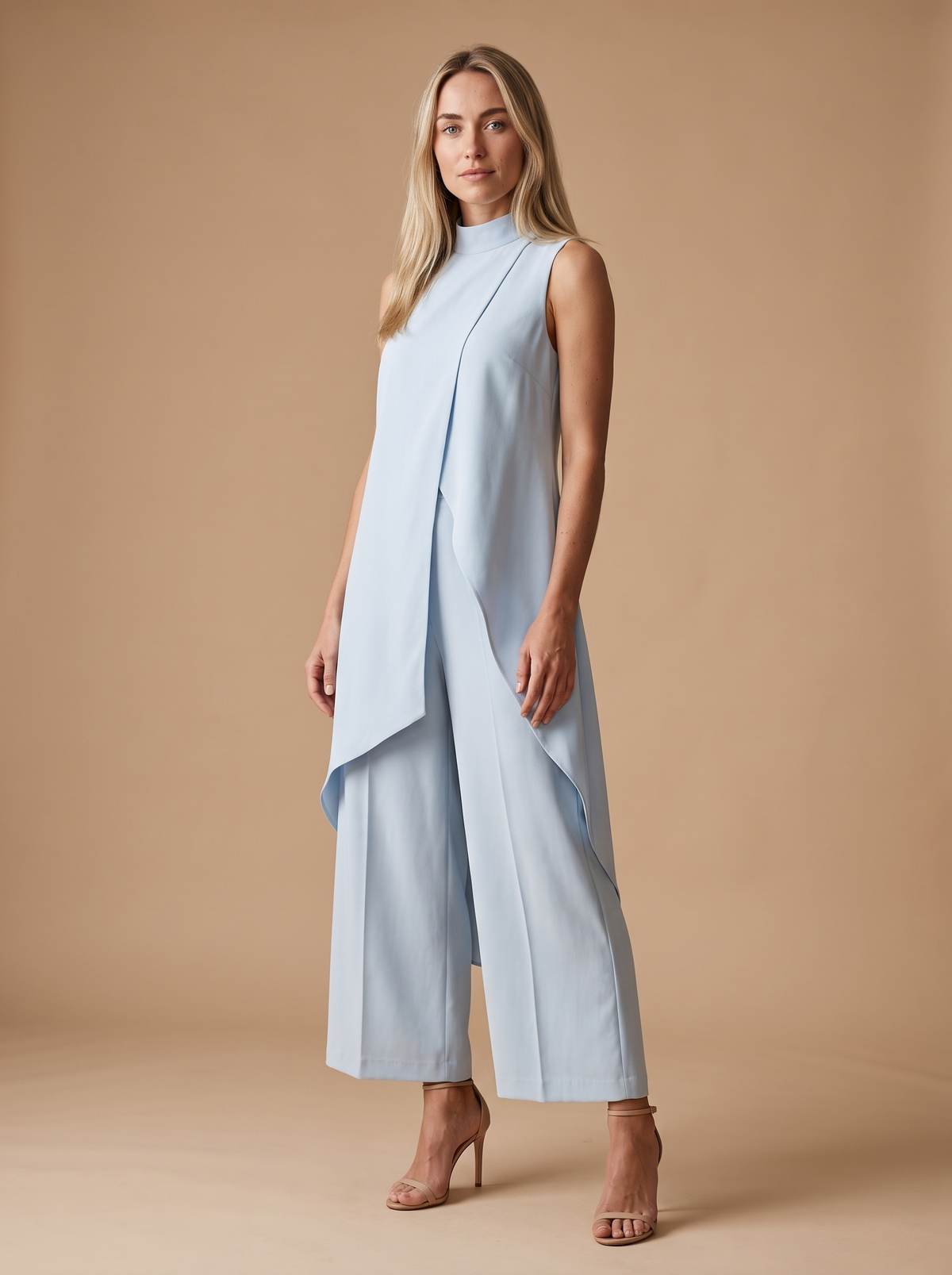 Draped Overlay Set-Conjuntos