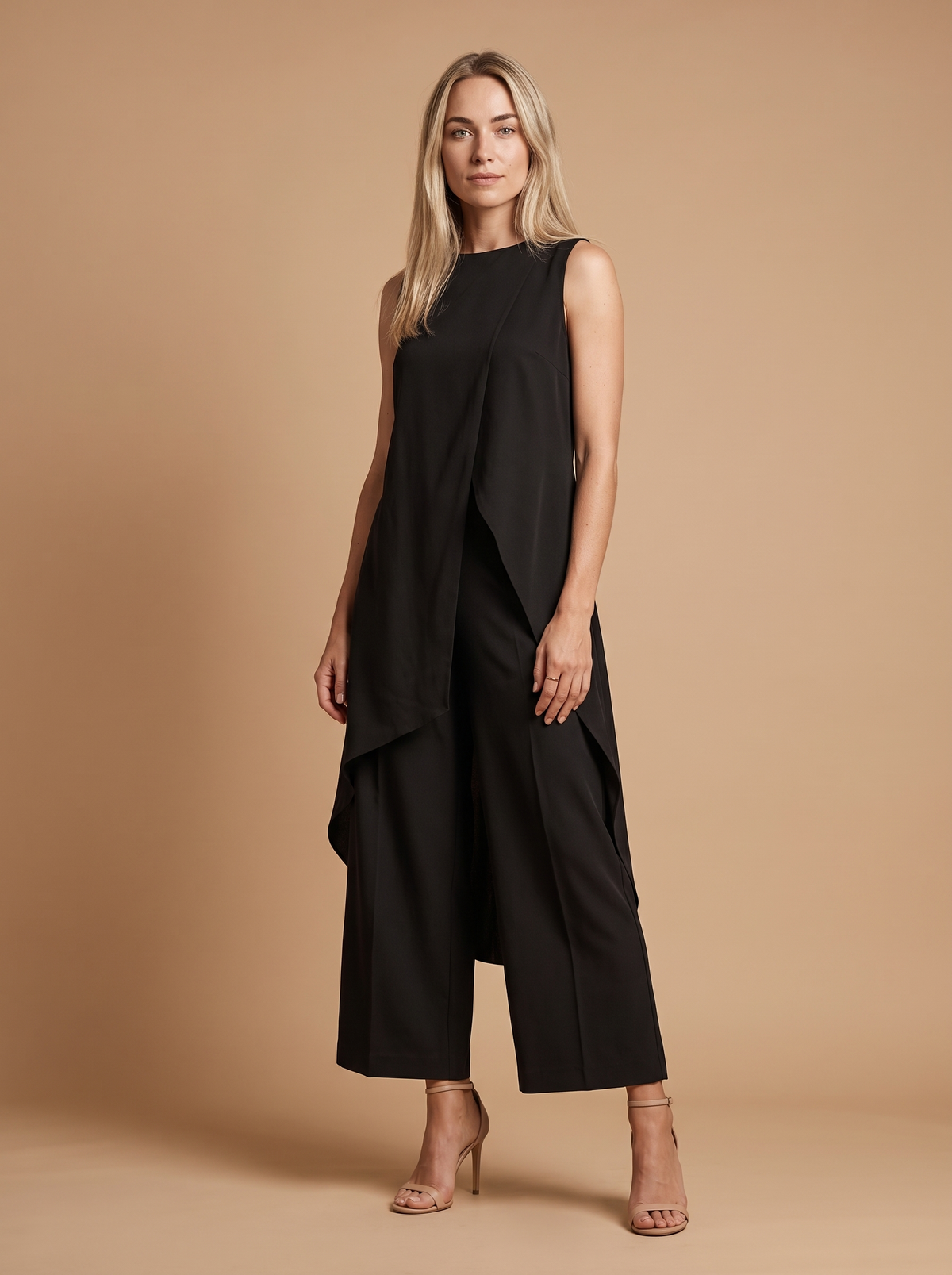 Draped Overlay Set-Conjuntos