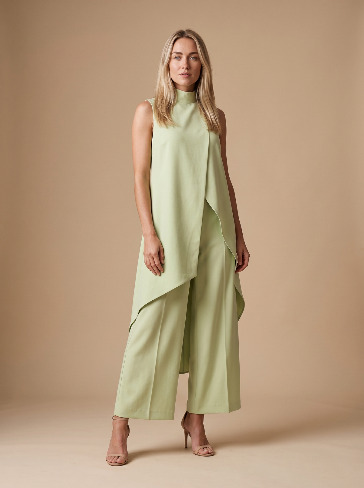 Draped Overlay Set-Conjuntos