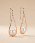 Pearl Drops-Pendientes