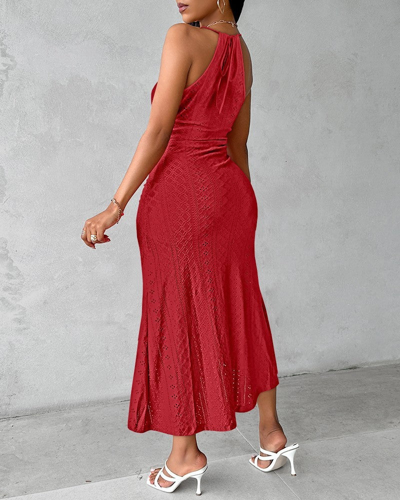 Vestido midi de mujer-July