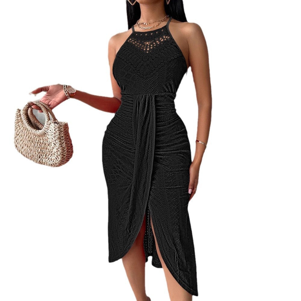 Vestido midi de mujer-July