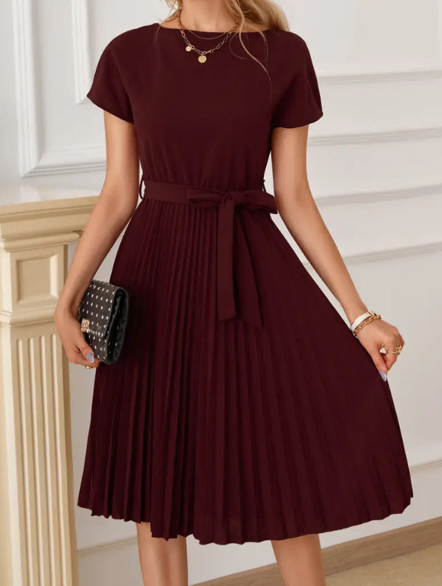 Vestido midi de mujer-June