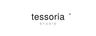 Tessoria Studio - Inicio
